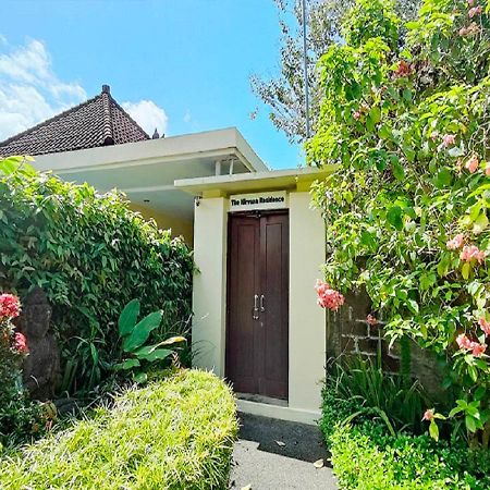 Villa With Private Pool At Villa Nirvana Ubud Εξωτερικό φωτογραφία