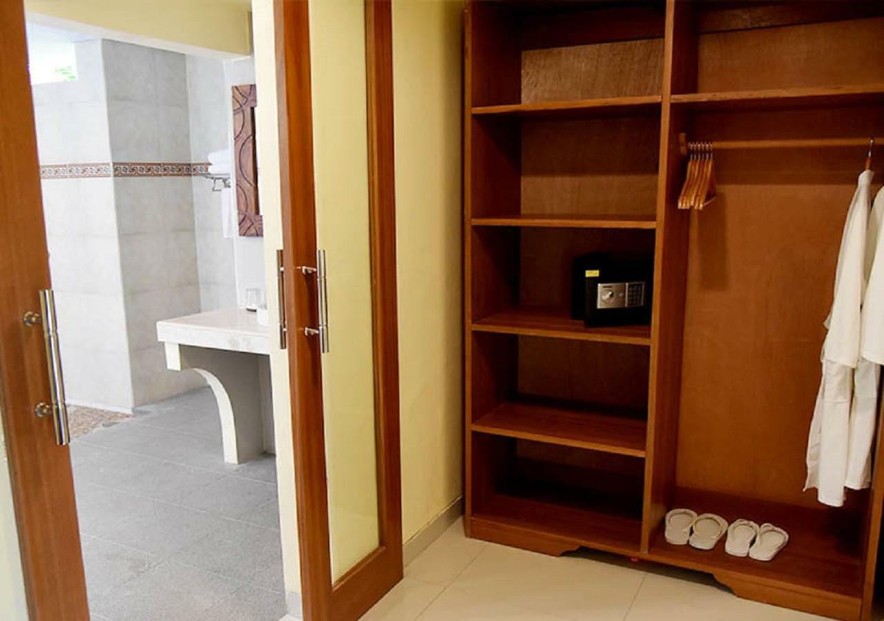 Villa With Private Pool At Villa Nirvana Ubud Εξωτερικό φωτογραφία