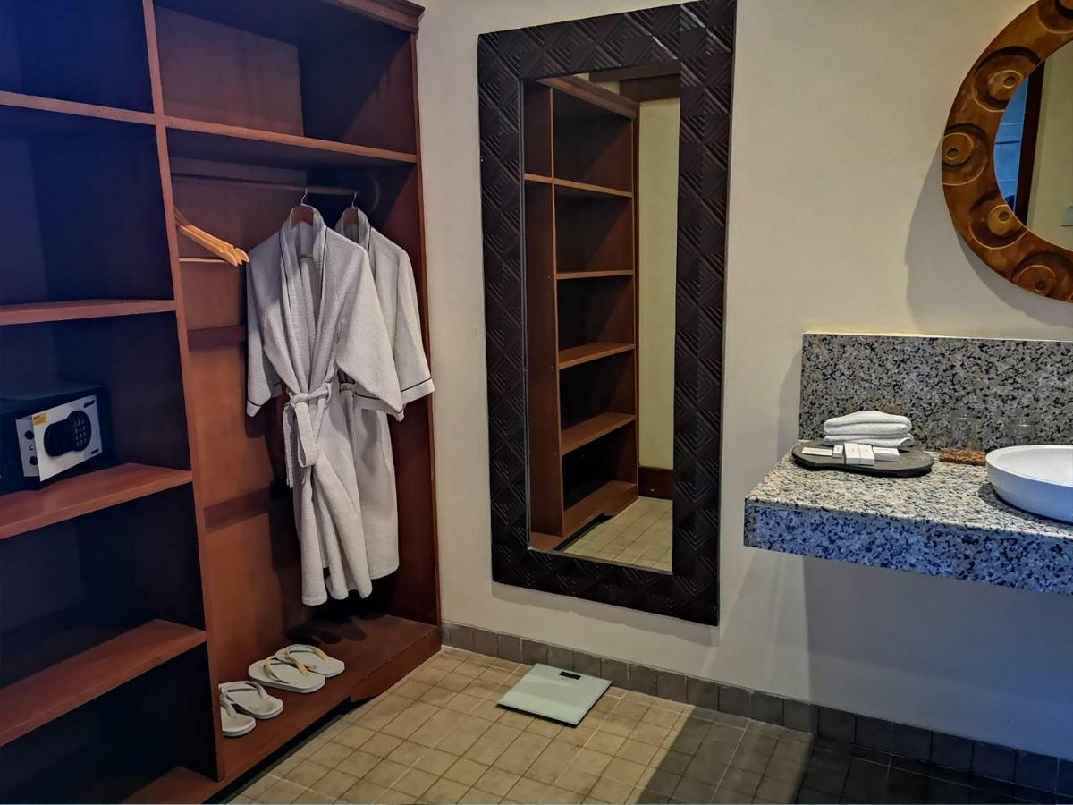 Villa With Private Pool At Villa Nirvana Ubud Εξωτερικό φωτογραφία