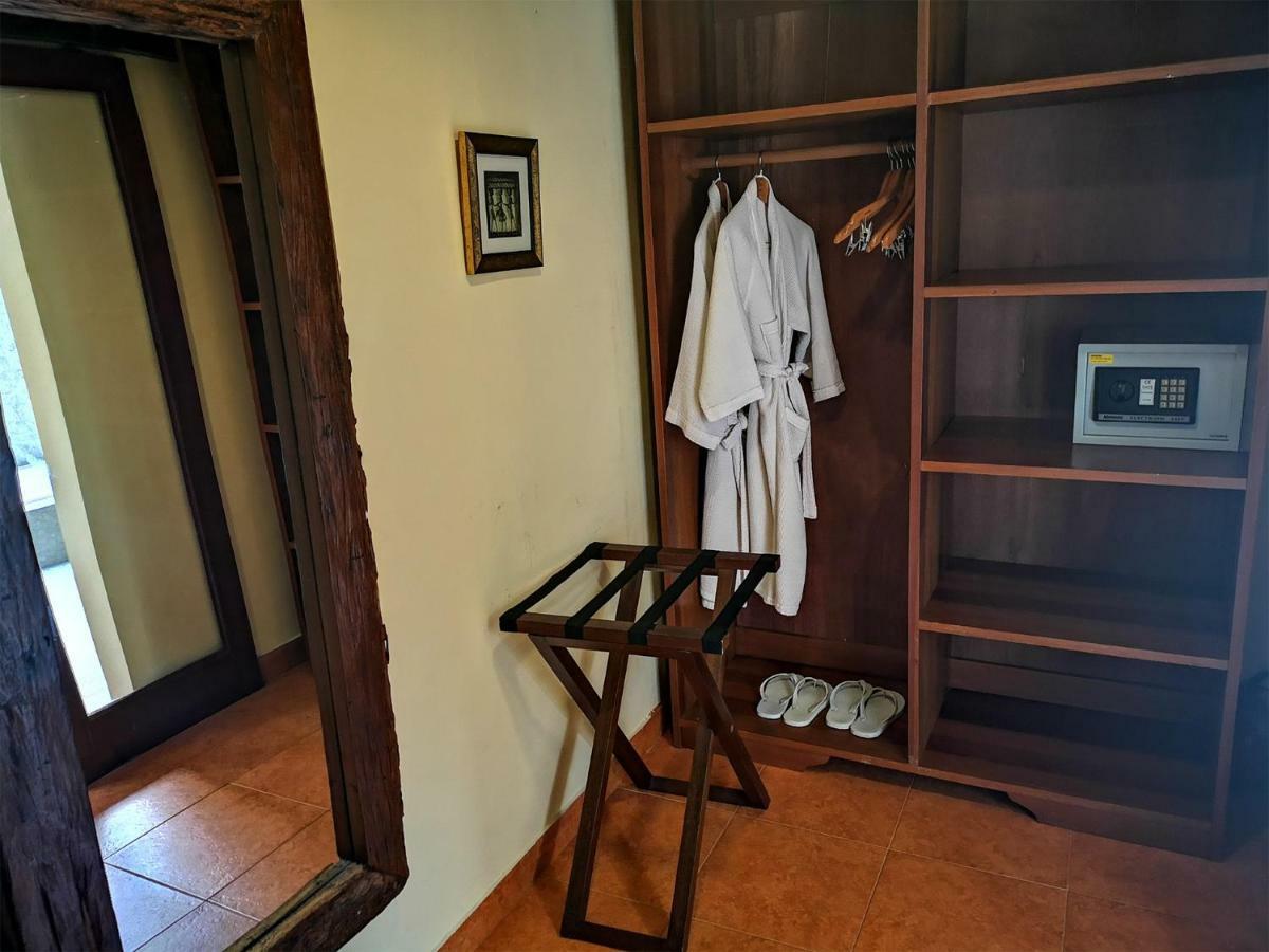 Villa With Private Pool At Villa Nirvana Ubud Εξωτερικό φωτογραφία