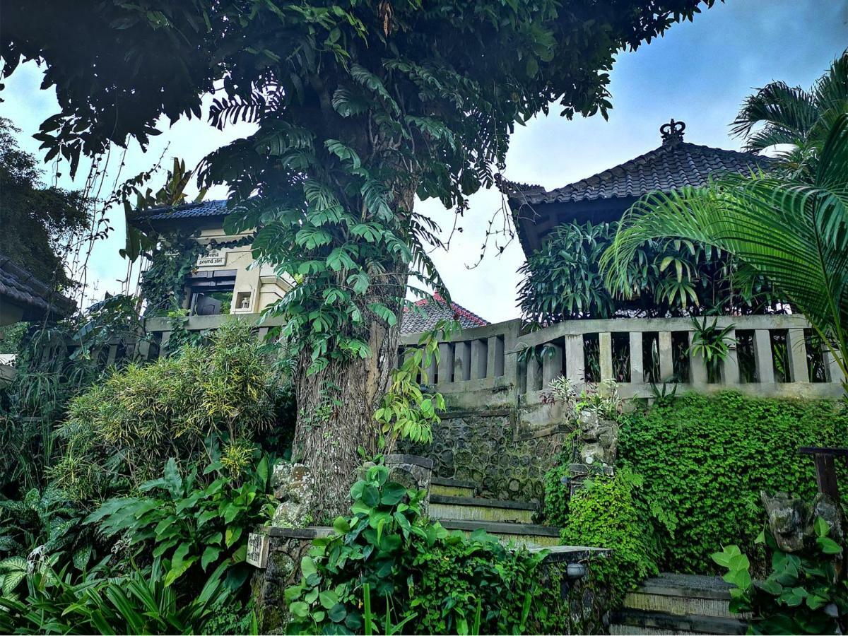 Villa With Private Pool At Villa Nirvana Ubud Εξωτερικό φωτογραφία
